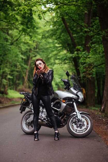 Best Angles for Motorcycle Photography
