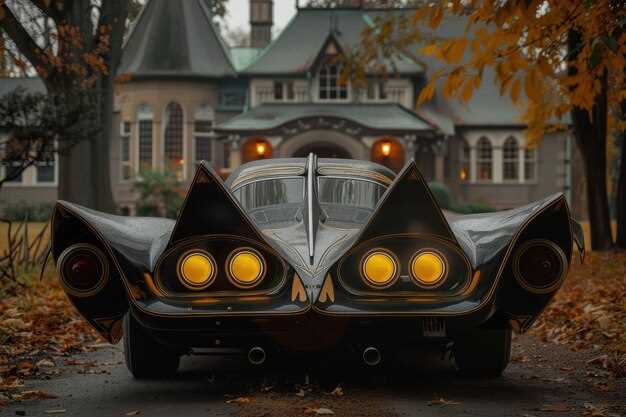 Best Angles to Capture Modified Muscle Cars