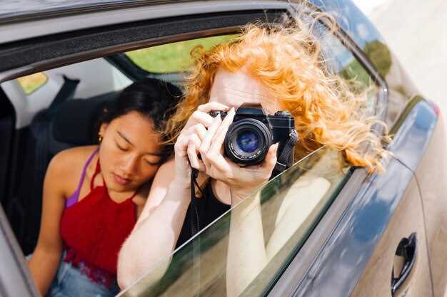 Best ISO Settings for Various Lighting Conditions in Car Photography