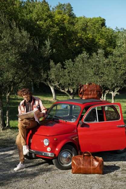 Best Locations for Shooting Classic Vehicles