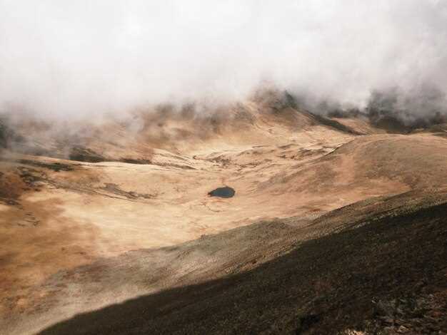 Choosing the Right Lens for Challenging Landscapes