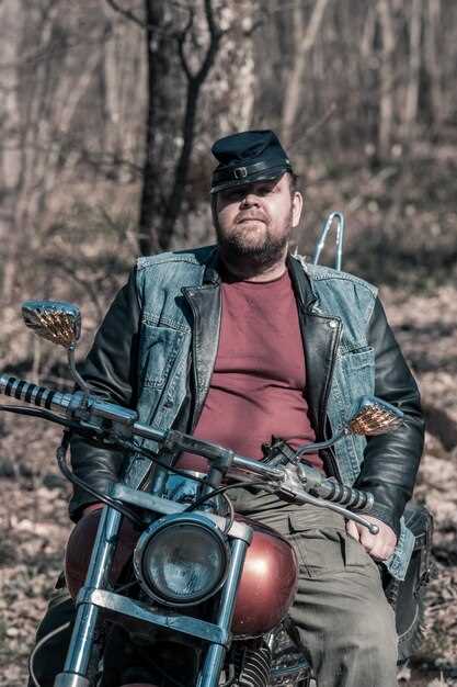Techniques for Photographing Bikers in Action