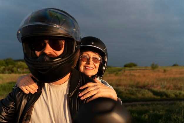Capturing Authentic Moments: Tips for Biker Photography