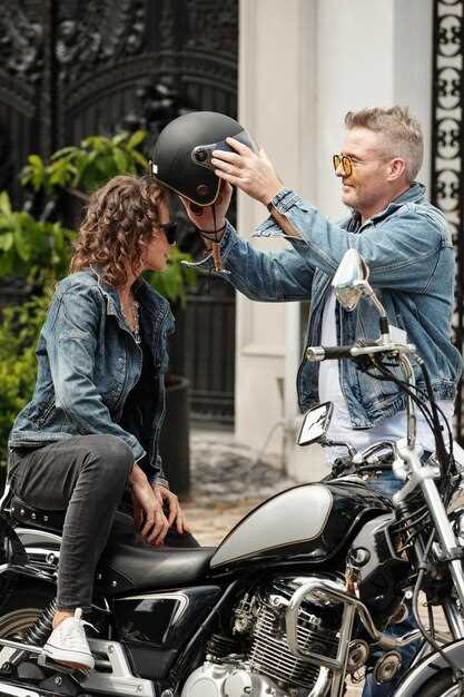 Building Community through Biker Events and Gatherings