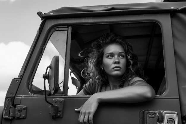 Enhancing Your Vehicle Photography with Creative Storytelling
