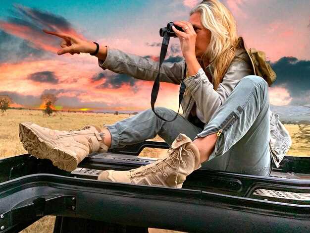 Documenting 4×4 Adventures Through Photography Documenting 4×4 Adventures Through Photography