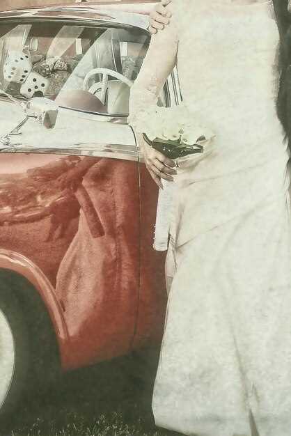 Mastering Composition Techniques at Vintage Car Events