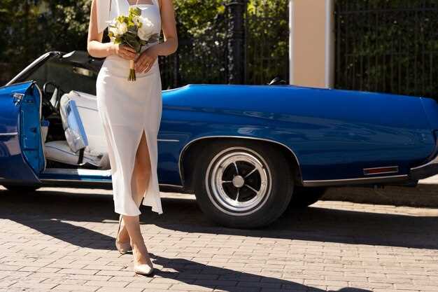 Editing Tips for Enhancing Classic Car Images