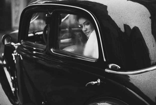 Documenting Classic Car Events Through Photography