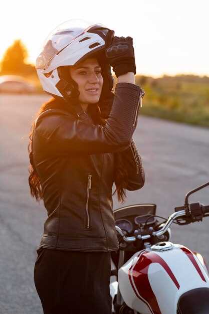 Essential Gear for Motorcycle Photo Sessions