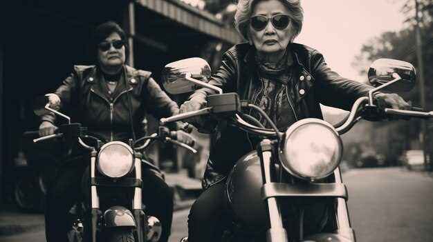 Legacy Through the Ages: Analyzing Historical Photographs of Harley Davidson Events