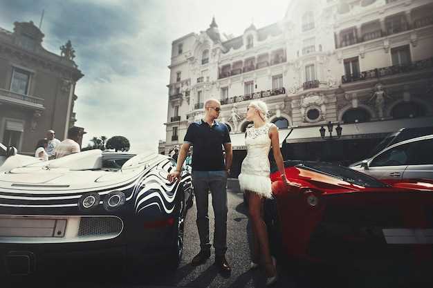 Post-Processing Techniques to Enhance Supercar Images