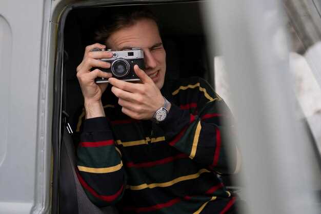 Framing and Composition Strategies for Car Photos