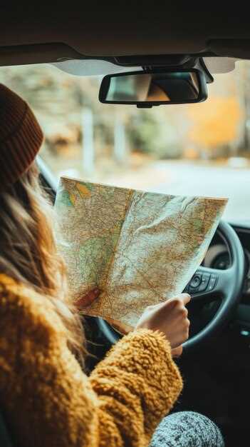 How to Document a Road Trip from Start to Finish