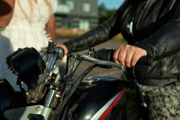 How to Document Motorcycle Clubs with Respect