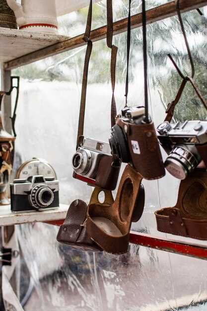 How to Photograph Vintage Vehicles