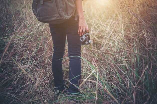 Choosing Weather-Resistant Camera Gear