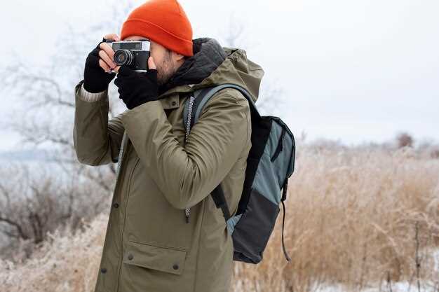 How to Prepare Your Gear for Harsh Outdoor Shoots