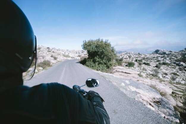 Engaging with Bikers for Authentic and Dynamic Portraits