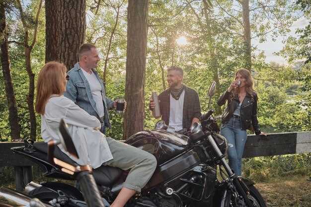 Motorcycle Gatherings Through the Lens Motorcycle Gatherings Through the Lens