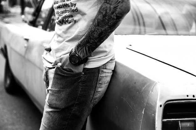 Understanding the Cultural Significance of Motorcycle Tattoos