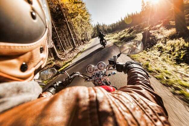 Tips for Capturing Motion in Off-Road Conditions
