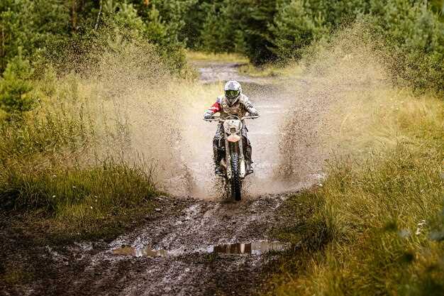 Choosing the Right Settings for Action Shots