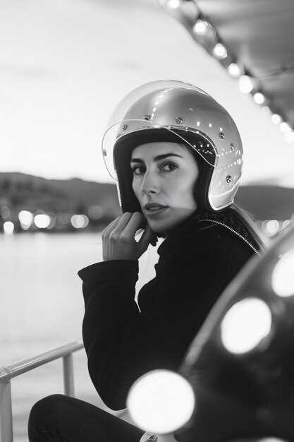 Lighting Options to Enhance Motorcycle Night Photography