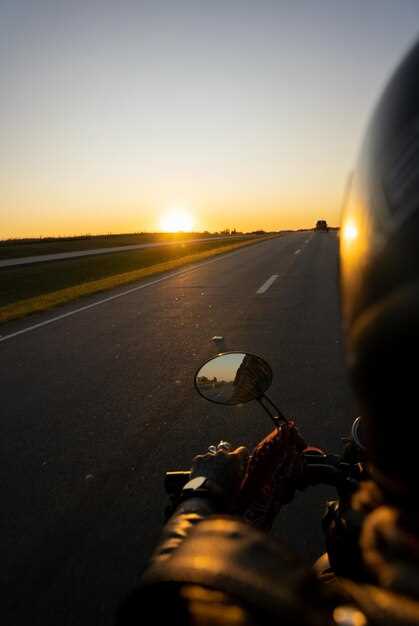 Essential Gear for Capturing Motorcycle Trip Memories