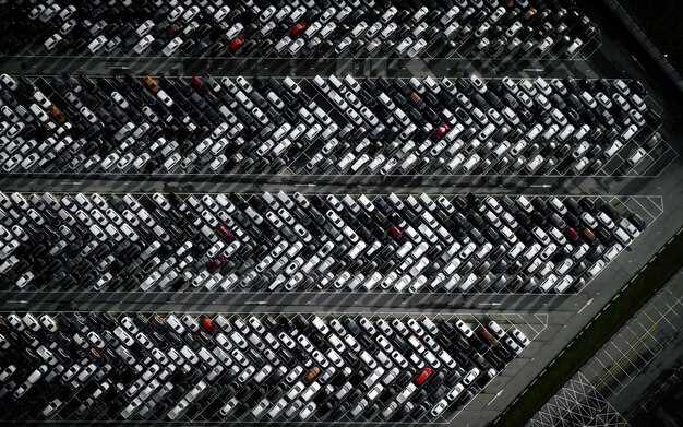 Key Milestones in Italian Sports Car Development