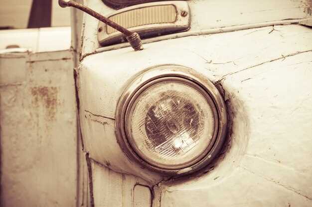 Preserving Automotive Heritage Through Photography
