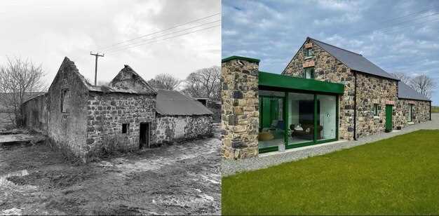 Restoration Projects – Before and After Photos Restoration Projects – Before and After Photos