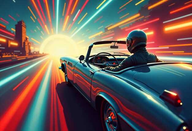 Retro Racing Events and Their Visual Legacy Retro Racing Events and Their Visual Legacy