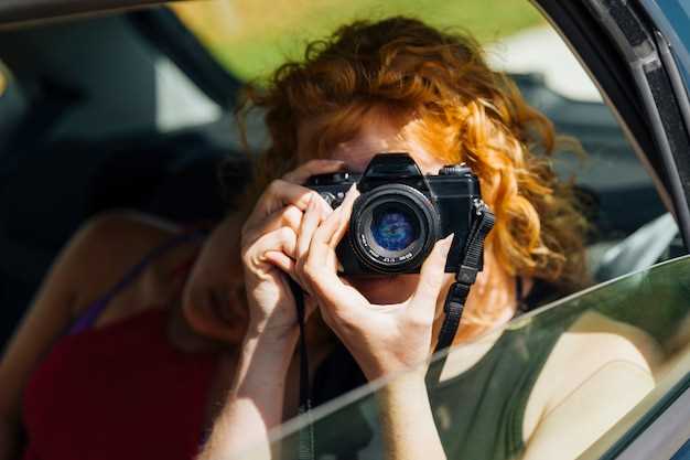 Framing Techniques to Highlight Car Designs