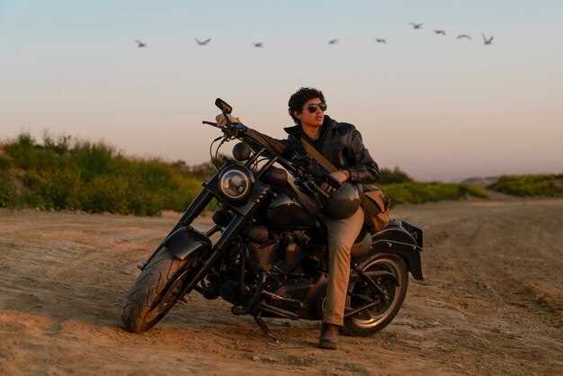 Editing Tips for Highlighting Custom Motorcycle Features in Night Shots
