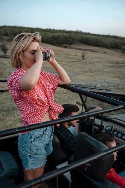 Showcasing the Spirit of Off-Road Culture in Photos