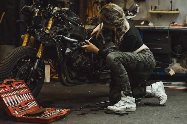 How to Organize Tools for Maximum Efficiency in the Garage