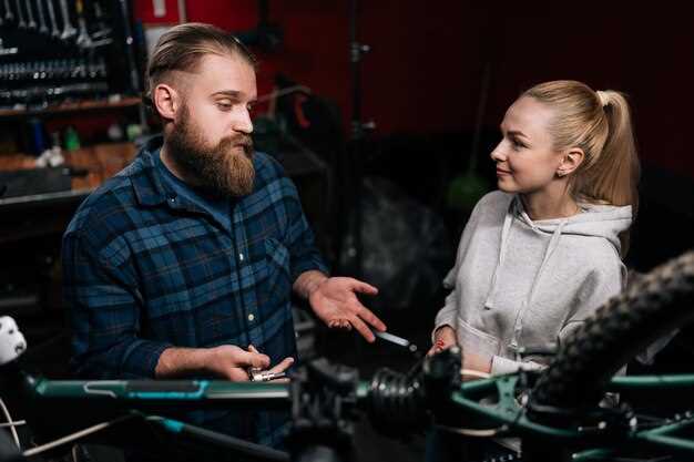 Telling the Story of a Mechanic’s Garage