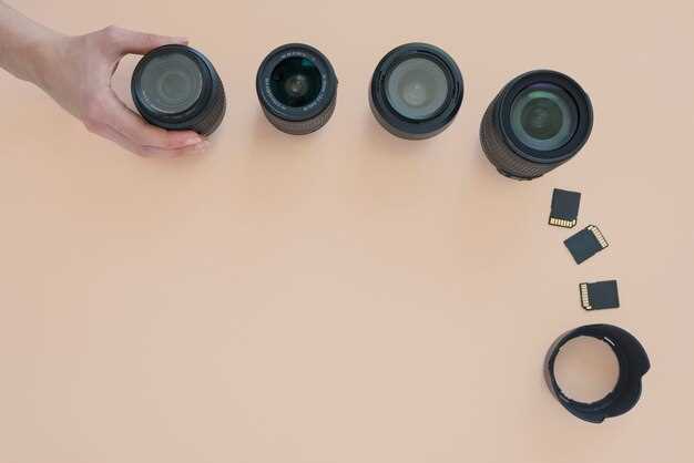The Best Lenses for Car Photography