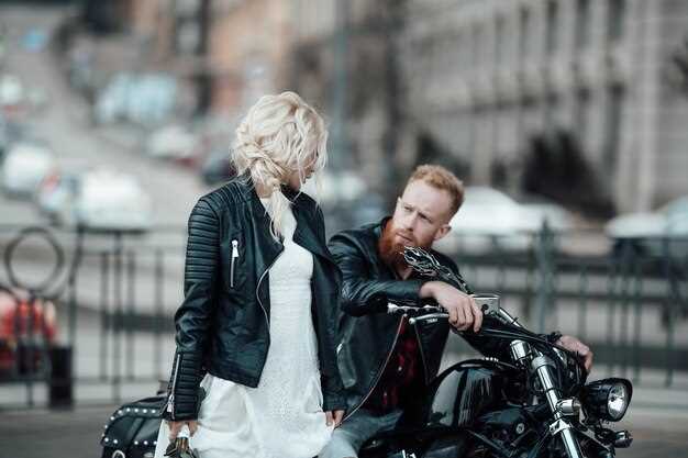 Analyzing Key Trends in Vintage Motorcycle Apparel