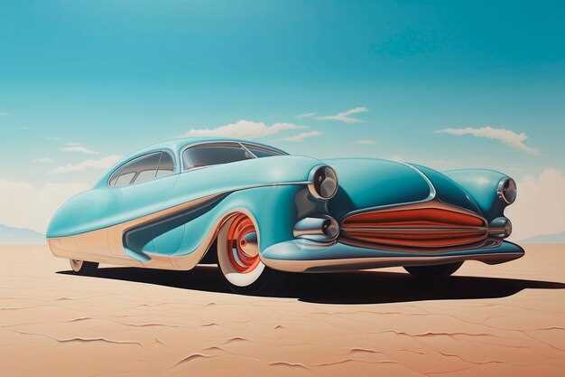 Collecting and Restoring Classic Muscle Cars: Tips and Tricks