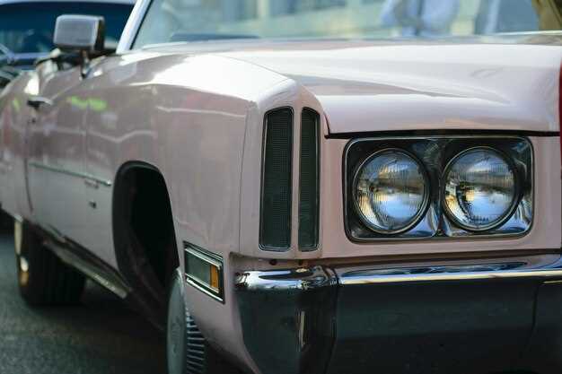 The History of the American Muscle Car in Photos The History of the American Muscle Car in Photos