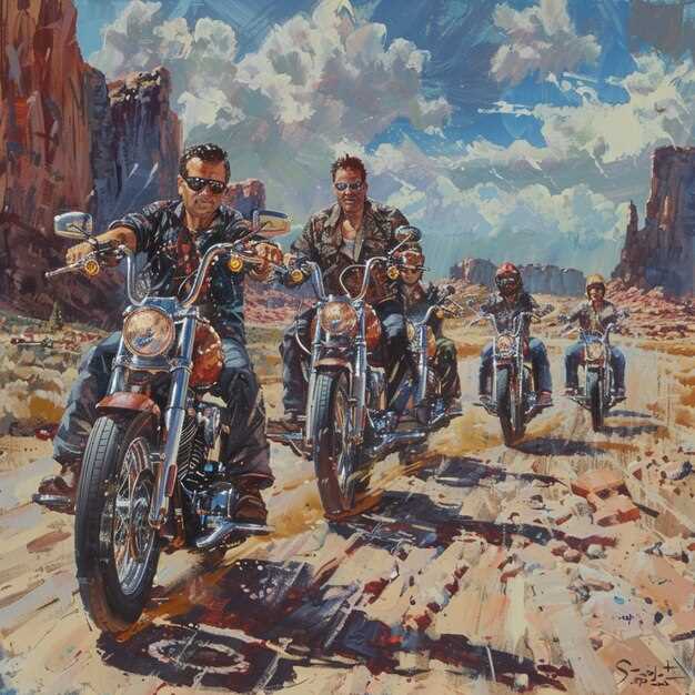 Combat and Reconnaissance: How Motorcycles Enhanced Mobility on the Battlefield
