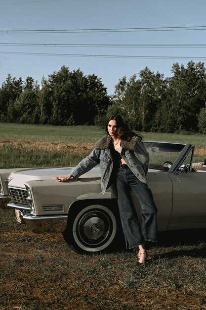 Post-Processing Tips for Enhancing Vintage Car Images