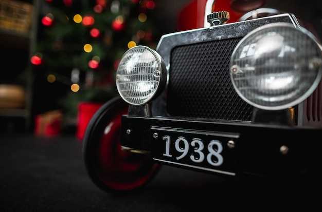 Top 10 Classic Cars Every Collector Should Know Top 10 Classic Cars Every Collector Should Know