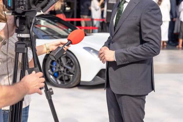 Top International Car Shows to Photograph