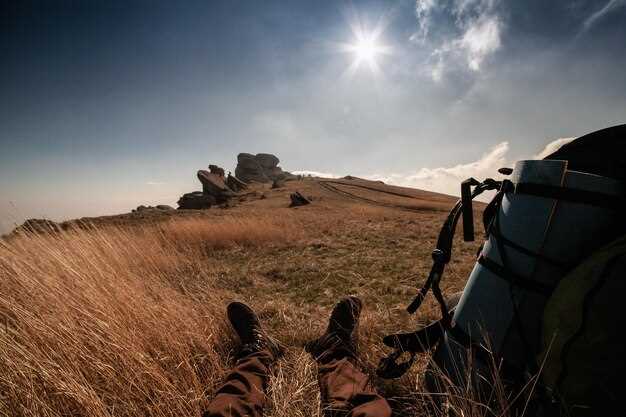 Top National Parks for Stunning Off-Road Photography