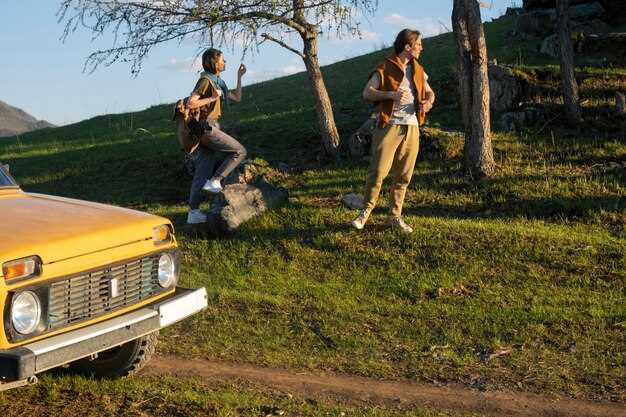 Top Trails in the U.S. for Off-Road Photo Shoots