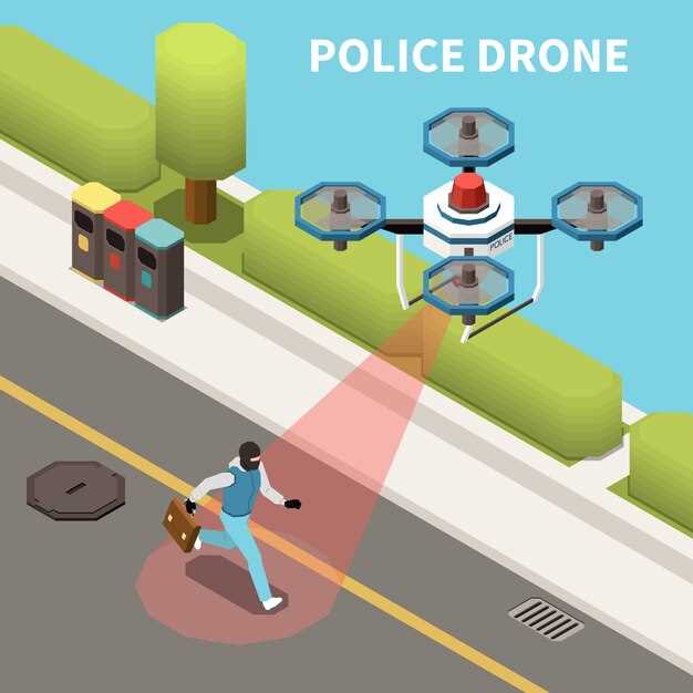 Choosing the Right Drone for Action Shots
