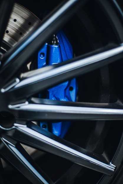 Using Lighting to Emphasize Body Kits and Rims